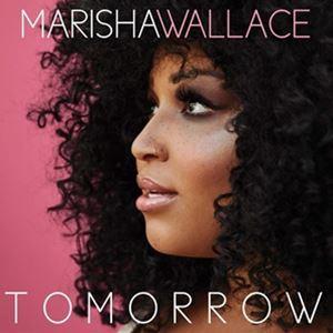 輸入盤 MARISHA WALLACE / TOMORROW [CD]｜starclub