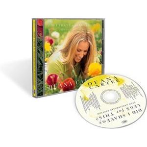 輸入盤 DEANA CARTER / DID I SHAVE MY LEGS（25TH ANNIVE...