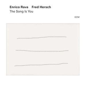 輸入盤 ENRICO RAVA FRED HERSCH / SONG IS YOU [CD]