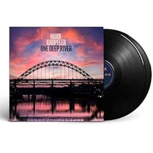 輸入盤 MARK KNOPFLER / ONE DEEP RIVER [2LP]｜starclub