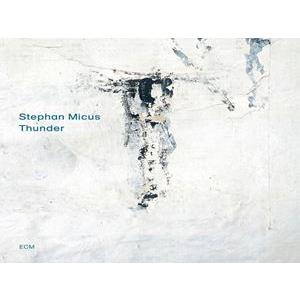輸入盤 STEPHAN MICUS / THUNDER [CD]