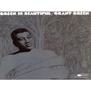 輸入盤 GRANT GREEN / GREEN IS BEAUTIFUL [LP]