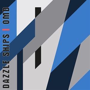 輸入盤 ORCHESTRAL MANOEUVRES IN THE DARK / DAZZLE SHI...