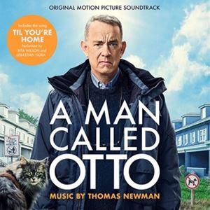 輸入盤 THOMAS NEWMAN / A MAN CALLED OTTO  OST [CD]｜starclub