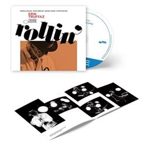 輸入盤 ERIK TRUFFAZ / ROLLIN’ [CD]｜starclub