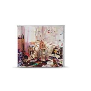 輸入盤 BABY QUEEN / QUARTER LIFE CRISIS [CD]