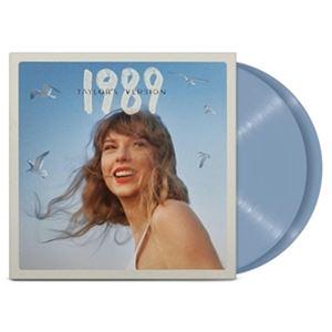 輸入盤 TAYLOR SWIFT / 1989 （TAYLOR’S VERSION） [2LP]