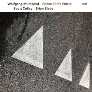 輸入盤 WOLFGANG MUTHSPIEL / DANCE OF THE ELDERS [CD]