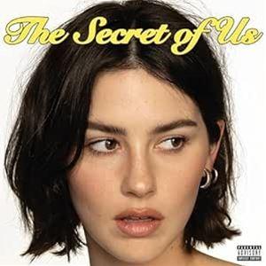 輸入盤 GRACIE ABRAMS / SECRET OF US [LP]｜starclub