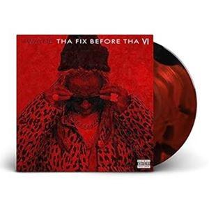 輸入盤 LIL WAYNE / THA FIX BEFORE THA VI （COLORED） [LP]