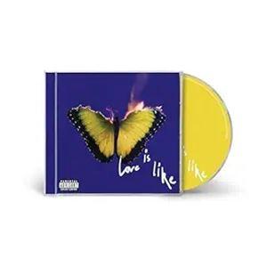 輸入盤 MAROON 5 / LOVE IS LIKE （STANDARD） [CD]