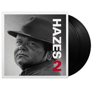 輸入盤 ANDRE HAZES / HAZES 2 （BLACK） [2LP]