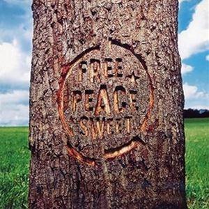 輸入盤 DODGY / FREE PEACE SWEET （COLORED） [2LP]