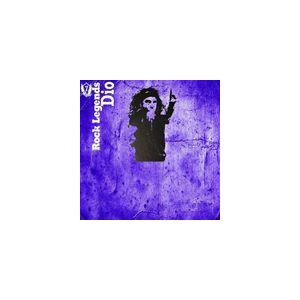 輸入盤 DIO / ROCK LEGENDS [CD]