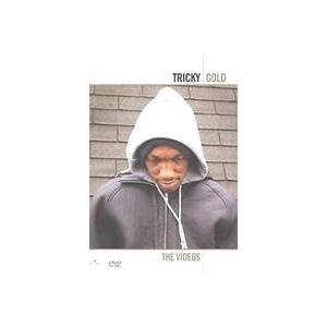 輸入盤 TRICKY / GOLD COLLECTION ： VIDEOS [DVD]｜starclub