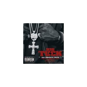 輸入盤 BIG TUCK / ABSOLUTE TRUTH [CD]