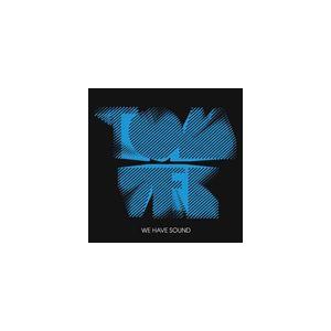 輸入盤 TOM VEK / WE HAVE SOUND [CD]