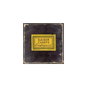 輸入盤 KAISER CHIEFS / EMPLOYMENT