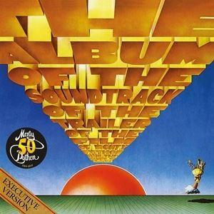 輸入盤 MONTY PYTHON / MONTY PYTHON AND THE HOLY GRAIL...