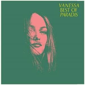 輸入盤 VANESSA PARADIS / BEST OF AND VARIATIONS [3CD]｜starclub