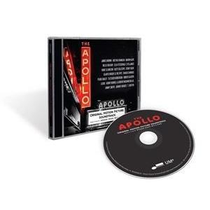 輸入盤 O.S.T. / APOLLO [CD]