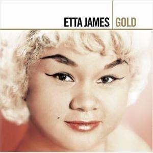 輸入盤 ETTA JAMES / GOLD [2CD]｜starclub