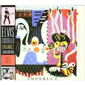 輸入盤 ELVIS COSTELLO / MY AIM IS TRUE -13TR- [CD]｜starclub