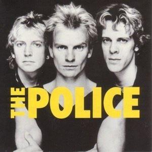 輸入盤 POLICE / POLICE [CD]｜starclub