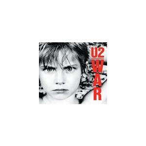 輸入盤 U2 / WAR （REMASTER） [CD]｜starclub