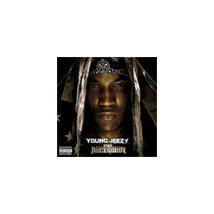 輸入盤 YOUNG JEEZY / RECESSION [CD]｜starclub