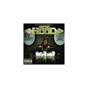 輸入盤 ACE HOOD / GUTTA [CD]
