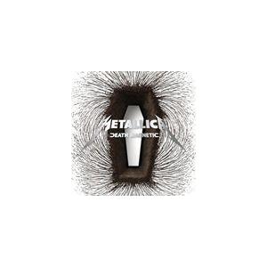 輸入盤 METALLICA / DEATH MAGNETIC [CD]｜starclub