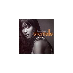 輸入盤 SHONTELLE / SHONTELLIGENCE [CD]