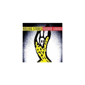 輸入盤 ROLLING STONES / VOODOO LOUNGE [CD]