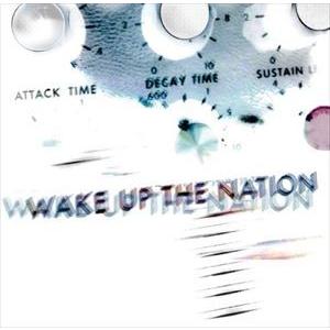 輸入盤 PAUL WELLER / WAKE UP THE NATION [CD]｜starclub