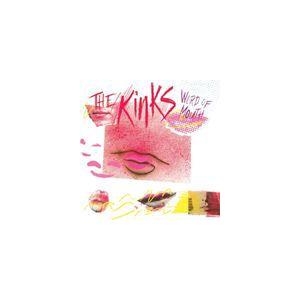 輸入盤 KINKS / WORD OF MOUTH [CD]