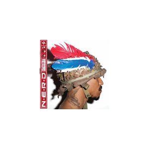 輸入盤 N.E.R.D. / NOTHING （DLX） [CD]