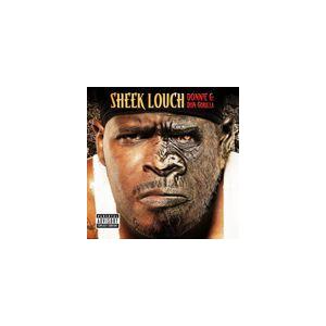 輸入盤 SHEEK LOUCH / DONNIE G ： DON GORILLA [CD]