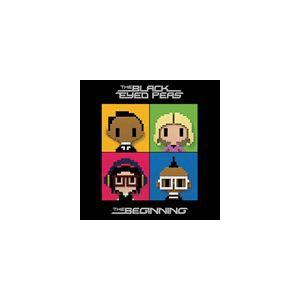 輸入盤 BLACK EYED PEAS / BEGINNING （DLX） [CD]