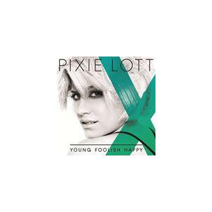 輸入盤 PIXIE LOTT / YOUNG FOOLISH HAPPY （BONUS TRACK） [CD]｜starclub