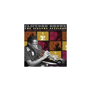 輸入盤 CLIFFORD BROWN / EMARCY MASTER TAKES V.2