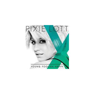 輸入盤 PIXIE LOTT / YOUNG FOOLISH HAPPY [CD]｜starclub