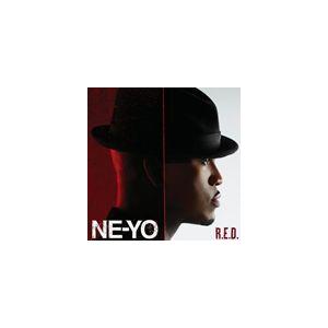 輸入盤 NE-YO / R.E.D. [CD]
