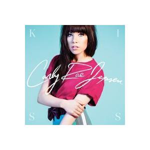 輸入盤 CARLY RAE JEPSEN / KISS [CD]