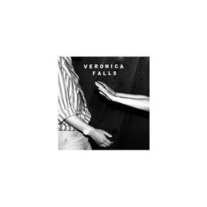 輸入盤 VERONICA FALLS / WAITING FOR SOMETHING TO HAPP...