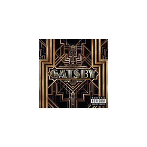 輸入盤 O.S.T. / GREAT GATSBY （DLX） [CD]
