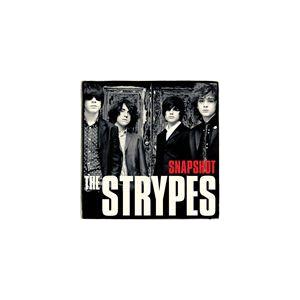 輸入盤 STRYPES / SNAPSHOT [CD]｜starclub