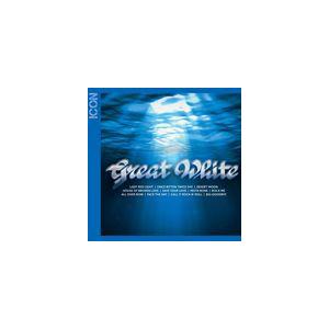 輸入盤 GREAT WHITE / ICON [CD]｜starclub