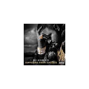 輸入盤 DJ KHALED / SUFFERING FROM SUCCESS （DLX） [CD]｜starclub