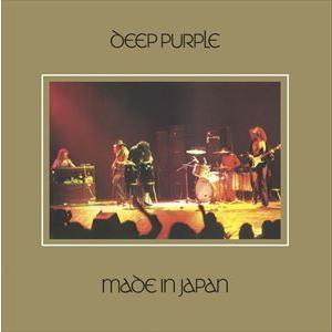 輸入盤 DEEP PURPLE / MADE IN JAPAN [CD]｜starclub